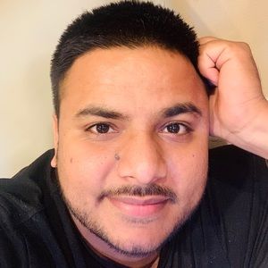 Meet your Posher, Himanshu